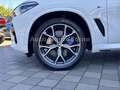 BMW X5 M i *Deutsch*M-Sportpaket*M-Paket*2.Hd*MwSt* Wit - thumbnail 45