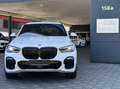 BMW X5 M i *Deutsch*M-Sportpaket*M-Paket*2.Hd*MwSt* Wit - thumbnail 2