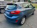 Ford Fiesta Cool & Connect Blau - thumbnail 3