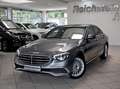 Mercedes-Benz E 300 d 4M NETTO 36.SITZKLIMA AHK BURM SERVO Grau - thumbnail 1