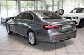 Mercedes-Benz E 300 d 4M NETTO 36.SITZKLIMA AHK BURM SERVO Grau - thumbnail 8