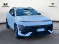 Hyundai KONA HEV 1.6 DCT NLine Weiß - thumbnail 4