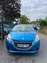 Peugeot 208 1.4 HDI 70cv Blau - thumbnail 3