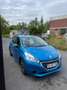 Peugeot 208 1.4 HDI 70cv Bleu - thumbnail 2