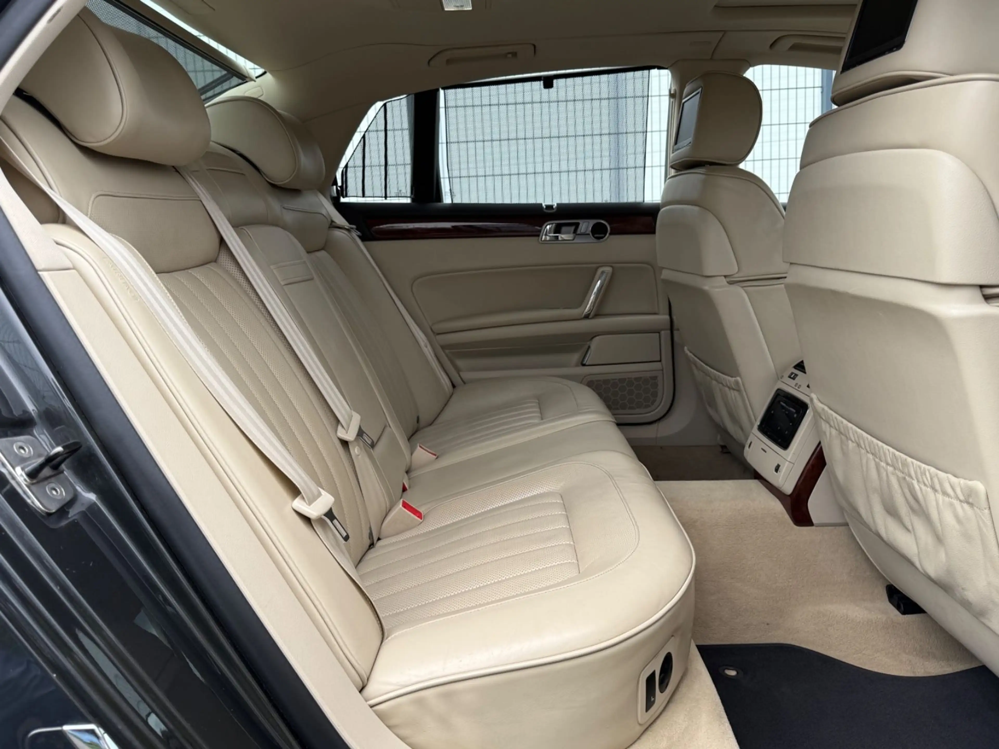 Volkswagen Phaeton V6 TDI 4Motion*EXCLUSIVE*FOND TV*NAVI — photo 13
