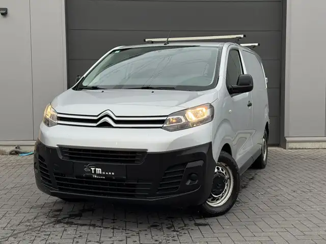 Citroen Jumpy