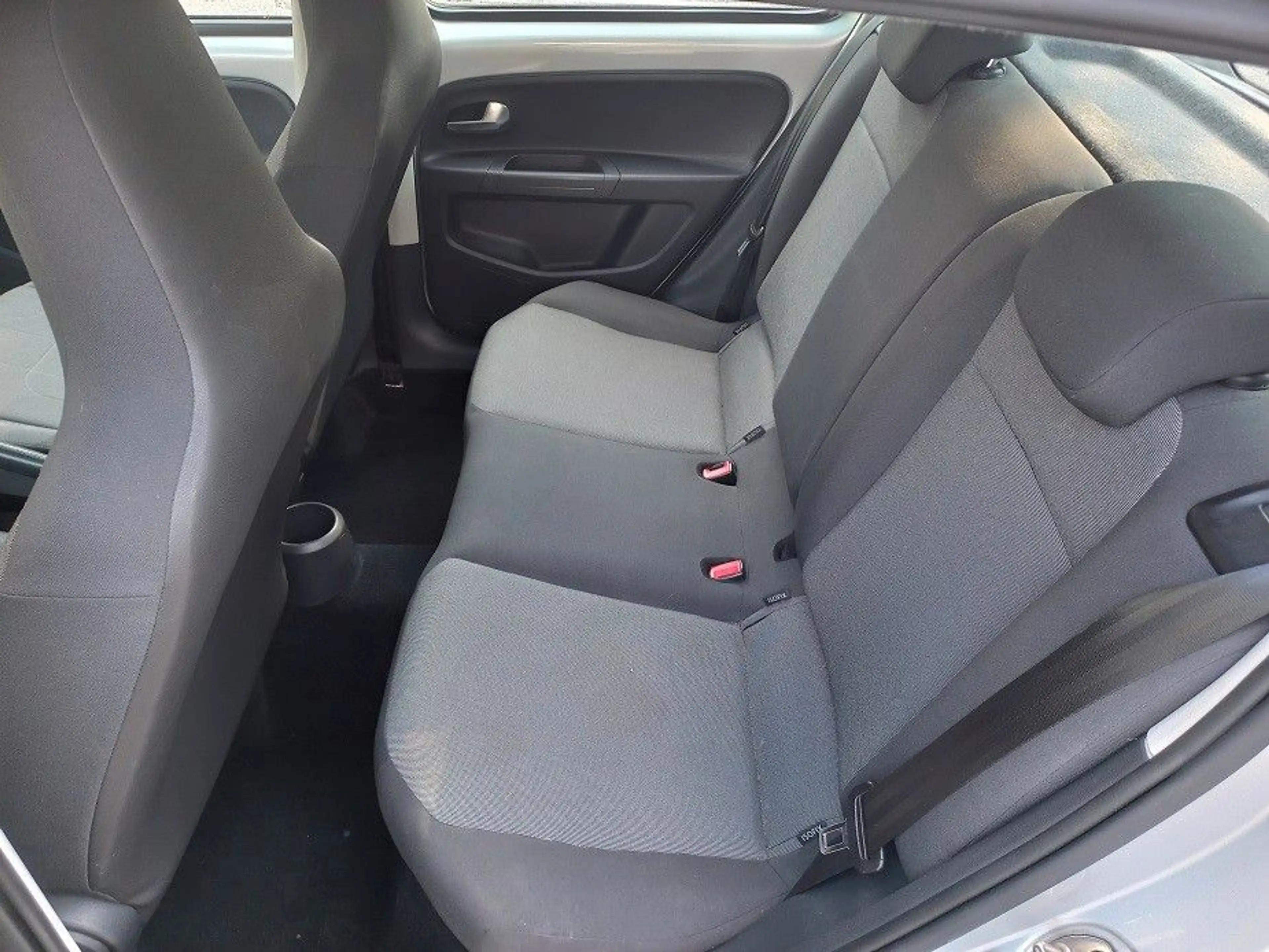 Volkswagen up! 1,0 BMT move up! Klima SHZ Navi ZV+FB Start/Stop — photo 16
