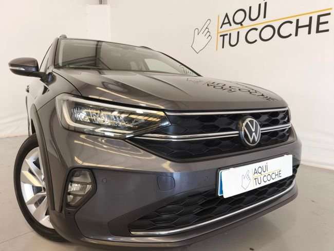 Volkswagen Taigo 1.0 TSI Life DSG 85kW - foto 1