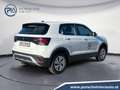 Volkswagen T-Cross 4Me TSI Blanc - thumbnail 5