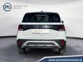 Volkswagen T-Cross 4Me TSI Blanc - thumbnail 4