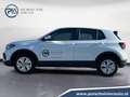 Volkswagen T-Cross 4Me TSI Blanc - thumbnail 2