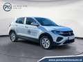 Volkswagen T-Cross 4Me TSI Blanc - thumbnail 7
