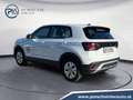 Volkswagen T-Cross 4Me TSI Weiß - thumbnail 3