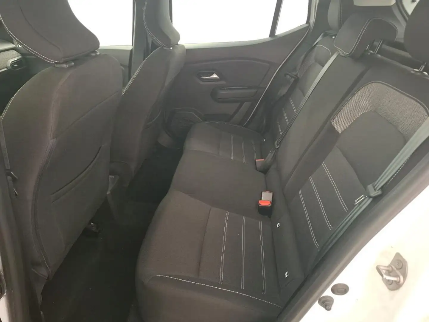 Dacia Sandero Sandero TCe 90 Easy-R Confort - 2