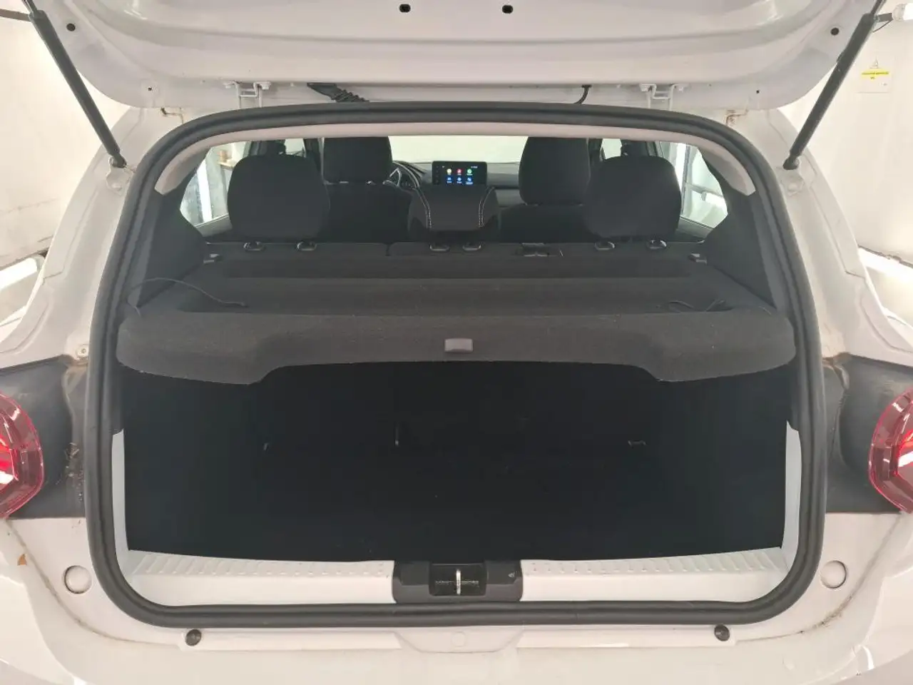 Dacia Sandero TCe 90 Easy-R Confort