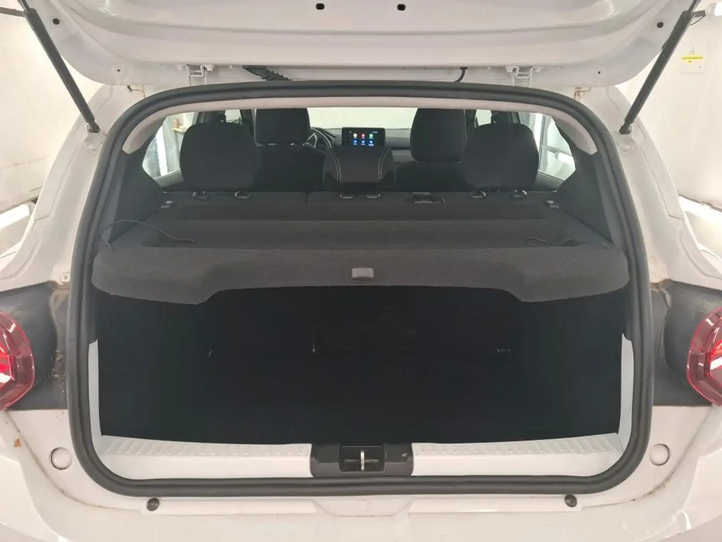 Dacia Sandero Sandero TCe 90 Easy-R Confort - 1