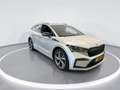 Skoda Enyaq iV 60 180pk Sportline · Camera · Keyless · Apple/A Zilver - thumbnail 4
