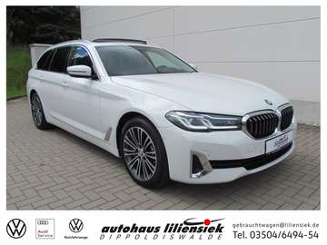 Touring 530i Luxury Line LASER/PANO