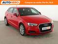 Audi A3 1.6 TDI Design Rojo - thumbnail 8