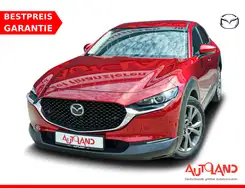 Mazda CX-30 2.0 M Hybrid Head Up Bose 360° LED Navi