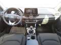 Hyundai i30 Kombi GO 1.0 T-GDI Silber - thumbnail 4