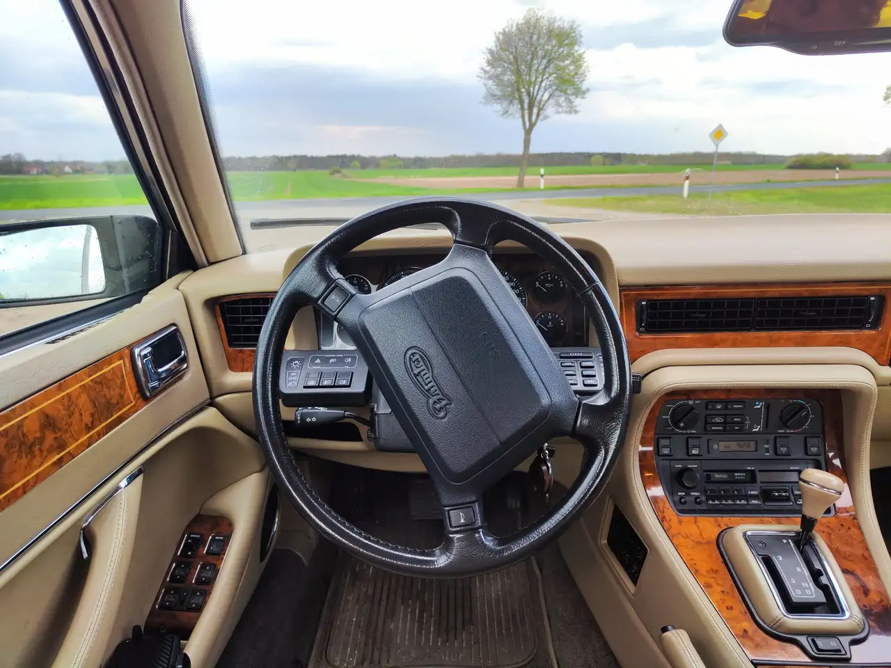 Daimler Double Six, foto 7