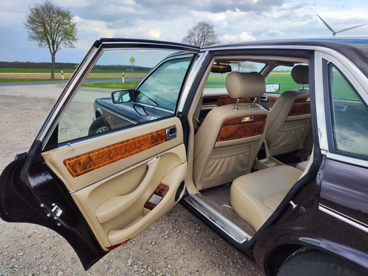 Daimler Double Six, foto 4