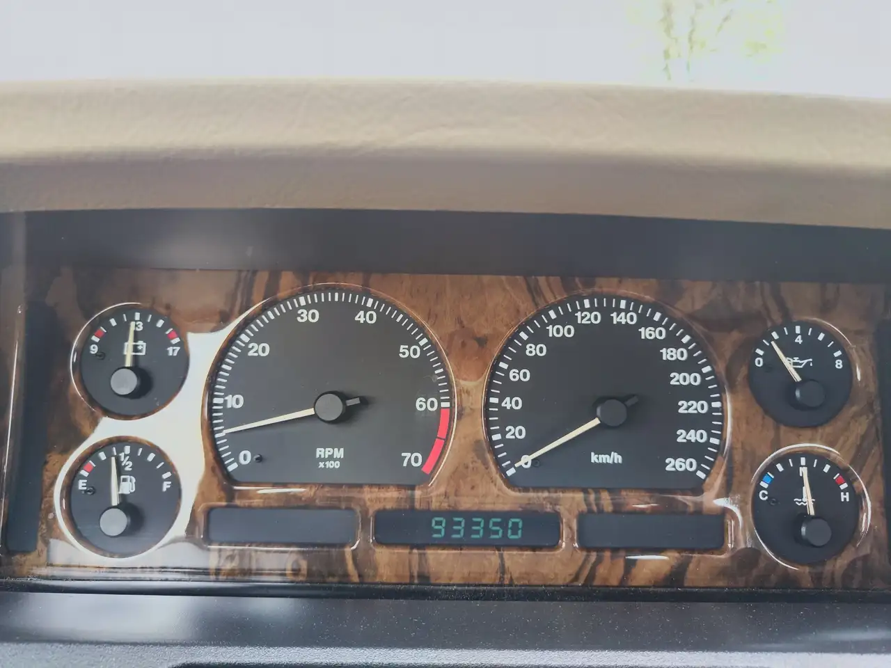 Daimler Double Six, foto 9