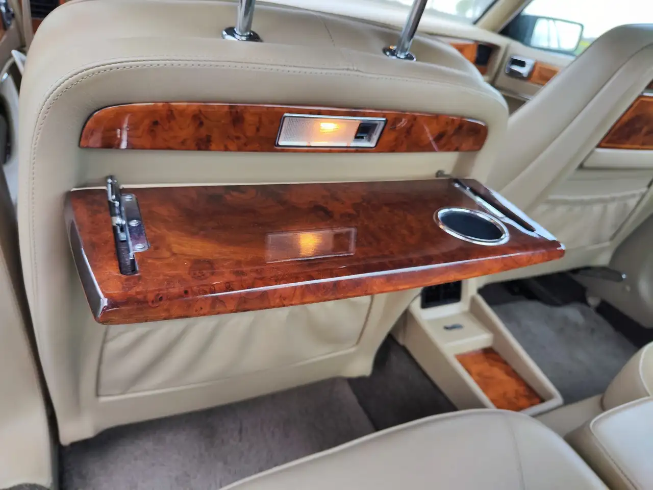 Daimler Double Six, foto 6