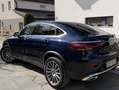 Mercedes-Benz GLC 300 GLC 300 de PHEV Coupé 4MATIC Aut. Blau - thumbnail 9