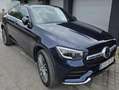 Mercedes-Benz GLC 300 GLC 300 de PHEV Coupé 4MATIC Aut. Blau - thumbnail 4