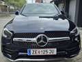 Mercedes-Benz GLC 300 GLC 300 de PHEV Coupé 4MATIC Aut. Blau - thumbnail 5