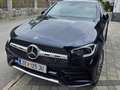 Mercedes-Benz GLC 300 GLC 300 de PHEV Coupé 4MATIC Aut. Blau - thumbnail 3