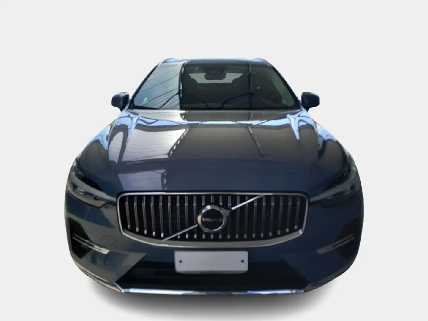 Volvo XC60 T6 Plug-in AWD auto Core - 2