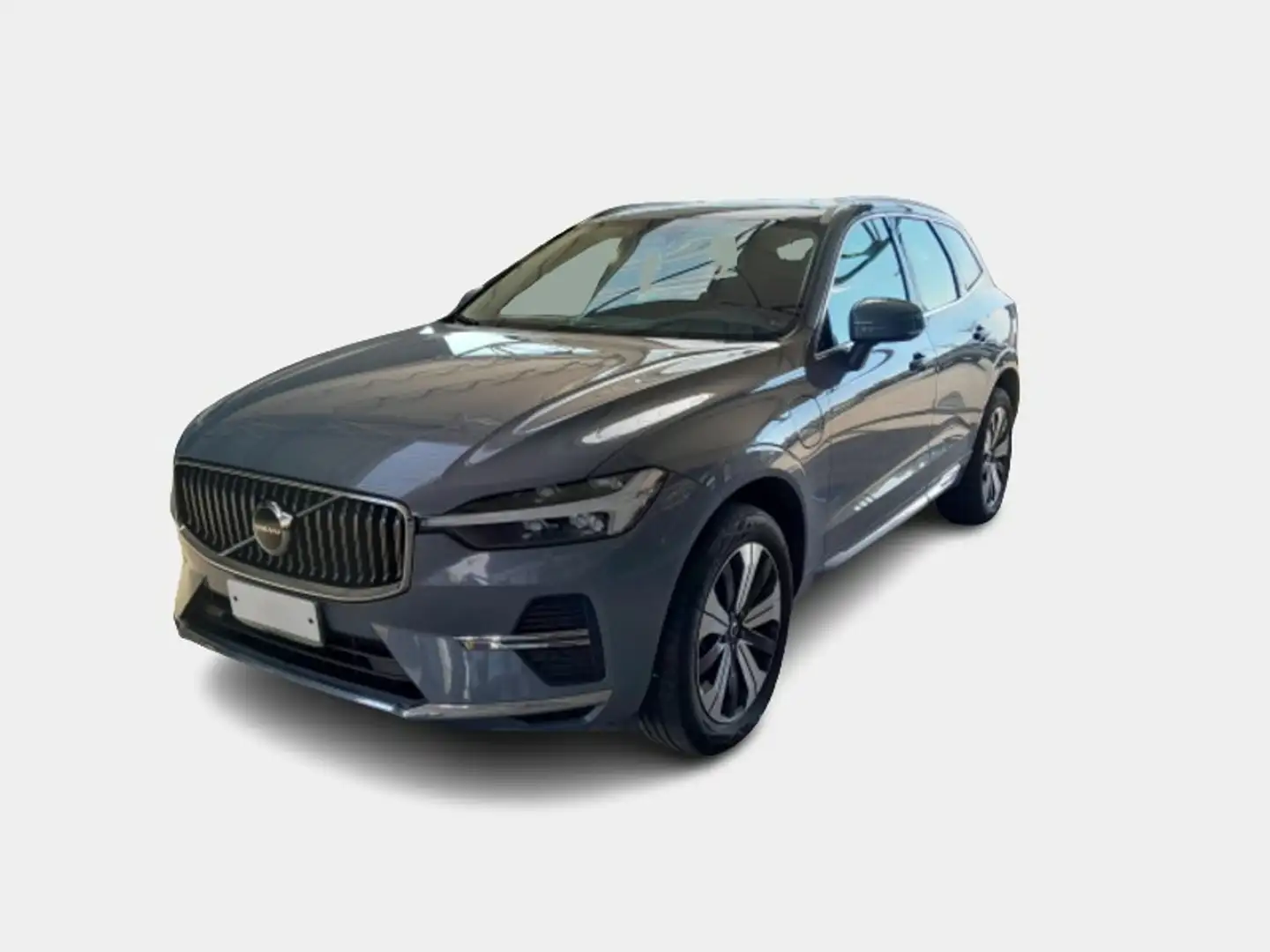 Volvo XC60 T6 Plug-in AWD auto Core - 1
