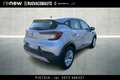 Renault Captur 1.0 tce Equilibre Gpl 100cv Silber - thumbnail 3