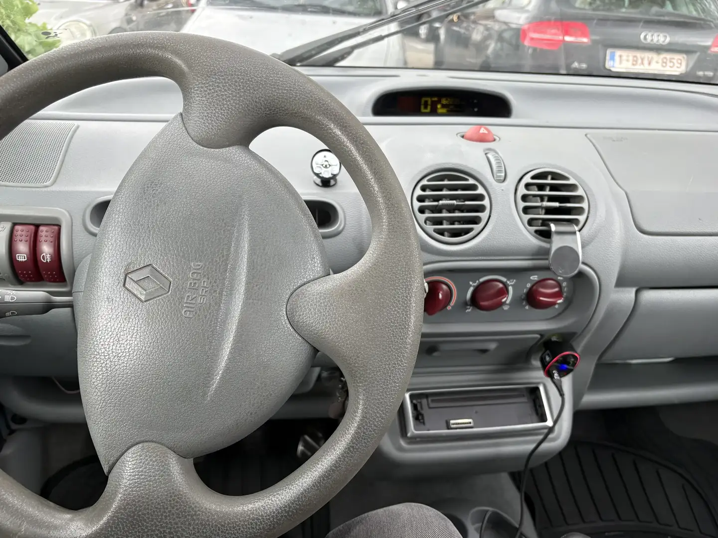 Renault Twingo 1.2i Expression QuickShift 5 - 2