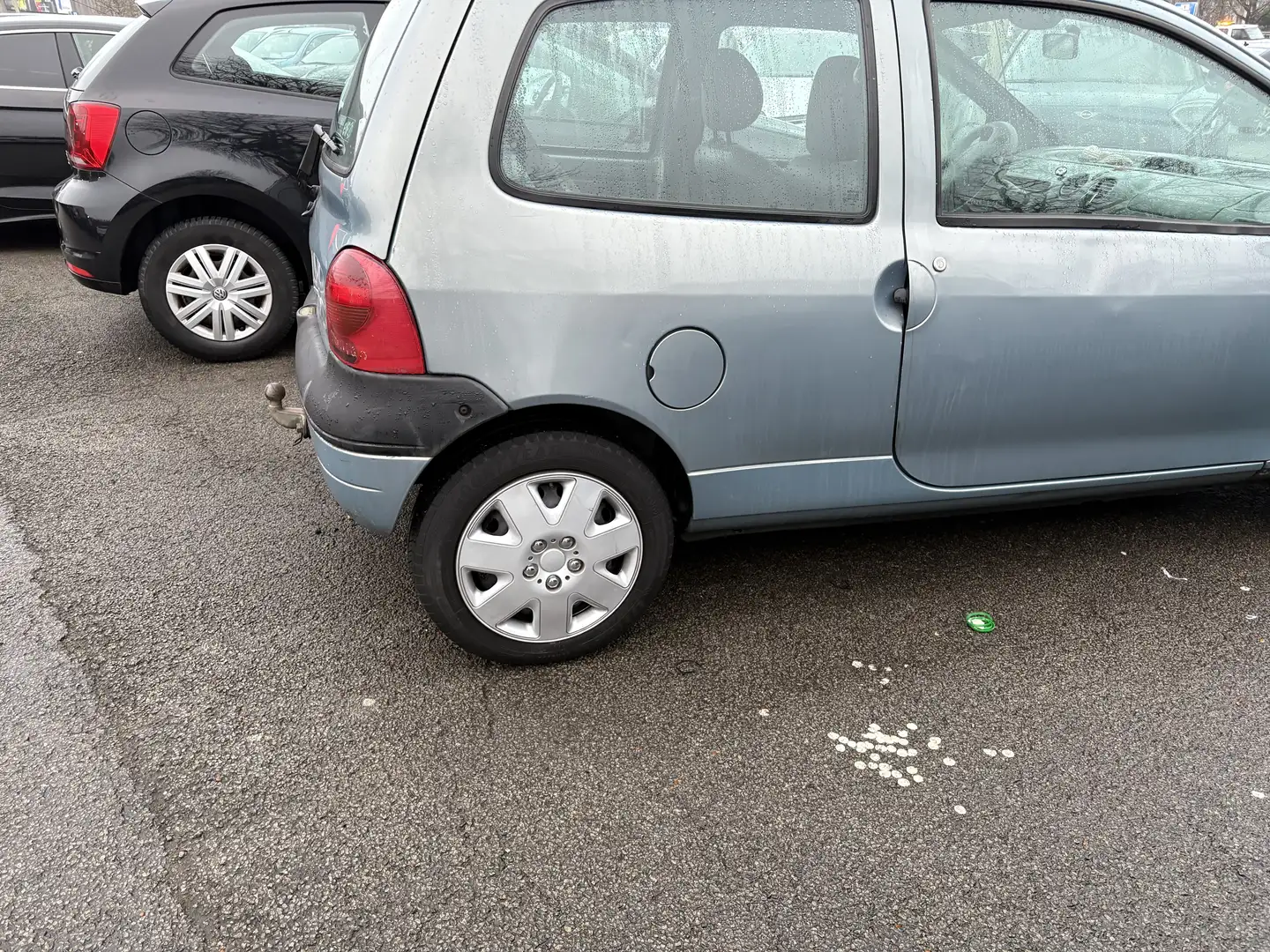 Renault Twingo 1.2i Expression QuickShift 5 - 1