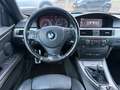 BMW 320 d Cabrio M-Sport*LEDER*MULTI*18ZOLL* Schwarz - thumbnail 8