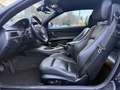 BMW 320 d Cabrio M-Sport*LEDER*MULTI*18ZOLL* Schwarz - thumbnail 12