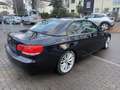 BMW 320 d Cabrio M-Sport*LEDER*MULTI*18ZOLL* Schwarz - thumbnail 4