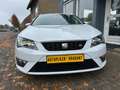 SEAT Leon ST 1.8 TSI FR / NAVI / ACHTERUITRIJ CAMERA / CRUIS Blanc - thumbnail 4