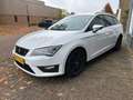 SEAT Leon ST 1.8 TSI FR / NAVI / ACHTERUITRIJ CAMERA / CRUIS Blanc - thumbnail 6