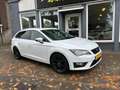 SEAT Leon ST 1.8 TSI FR / NAVI / ACHTERUITRIJ CAMERA / CRUIS Blanc - thumbnail 1