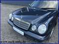 Mercedes-Benz E 200 Classic * Klima * Youngtimer Noir - thumbnail 23