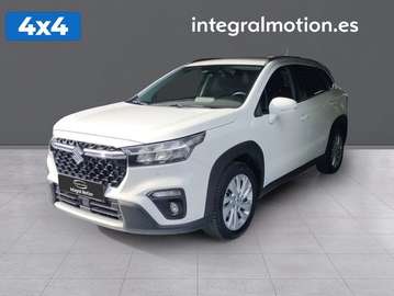 1.4T S2 4WD Mild Hybrid