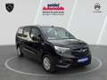 Opel Combo Life E 1.2 Turbo, Edition, 1. Hd, wenig KM Negro - thumbnail 7