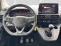 Opel Combo Life E 1.2 Turbo, Edition, 1. Hd, wenig KM Negro - thumbnail 16