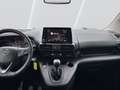 Opel Combo Life E 1.2 Turbo, Edition, 1. Hd, wenig KM Negro - thumbnail 17