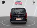 Opel Combo Life E 1.2 Turbo, Edition, 1. Hd, wenig KM Negro - thumbnail 4